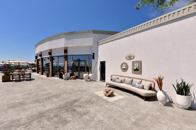 ETHNO BELEK - Restaurace - Umai Mediterrasian 