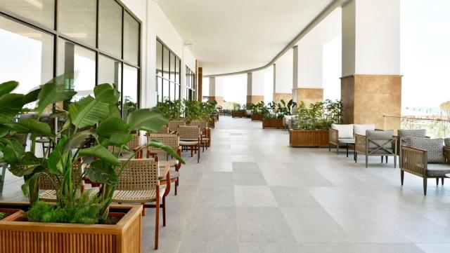ETHNO BELEK - Bary - Lobby Teracce Bar 