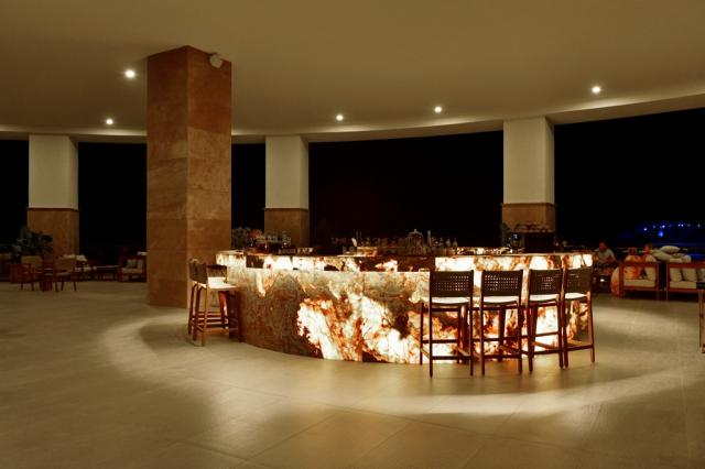 ETHNO BELEK - Bary - Lobby Teracce Bar 