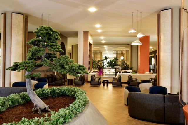 ETHNO BELEK - Bary - Tee Lounge 