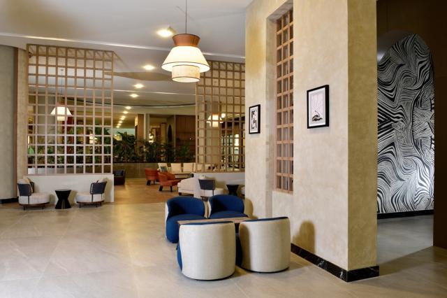 ETHNO BELEK - Bary - Tee Lounge 