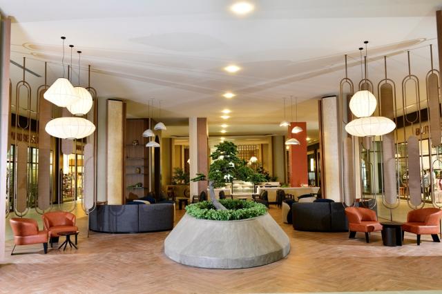 ETHNO BELEK - Bary - Tee Lounge 