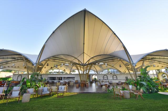 ETHNO BELEK - Bary - Javara Beach Bar