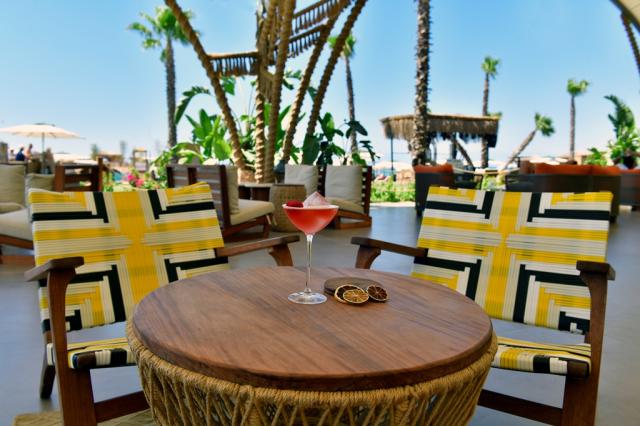 ETHNO BELEK - Bary - Javara Beach Bar