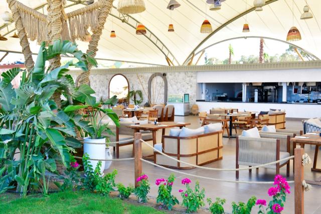 ETHNO BELEK - Bary - Javara Beach Bar