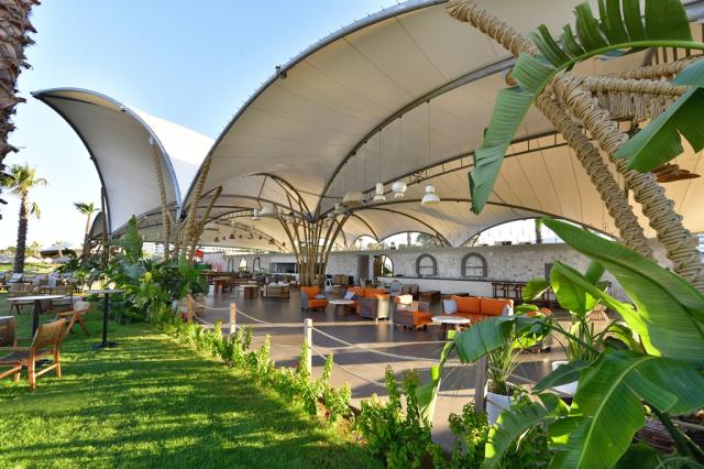 ETHNO BELEK - Bary - Javara Beach Bar