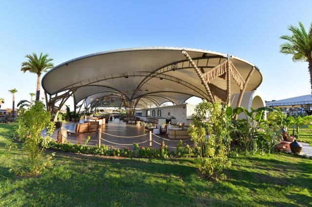ETHNO BELEK - Bary - Javara Beach Bar