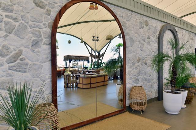 ETHNO BELEK - Bary - Javara Beach Bar