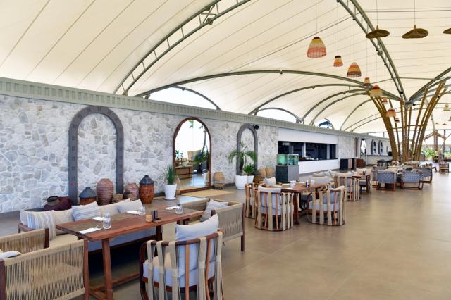 ETHNO BELEK - Bary - Javara Beach Bar