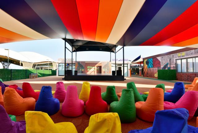 ETHNO BELEK - Miniklub - Miniklub