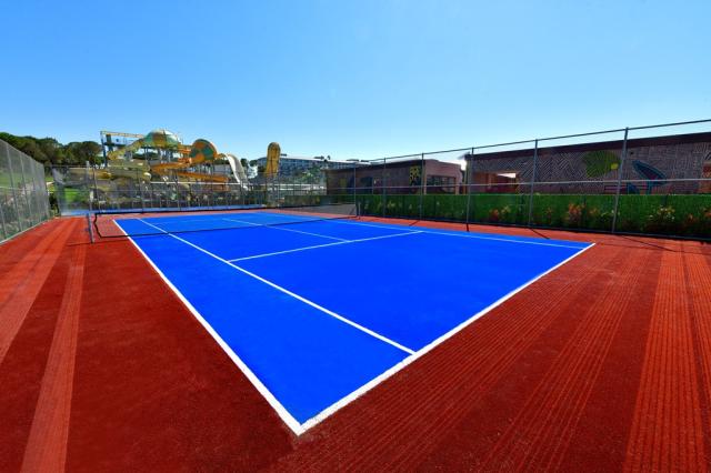 ETHNO BELEK - Sport - Sport
