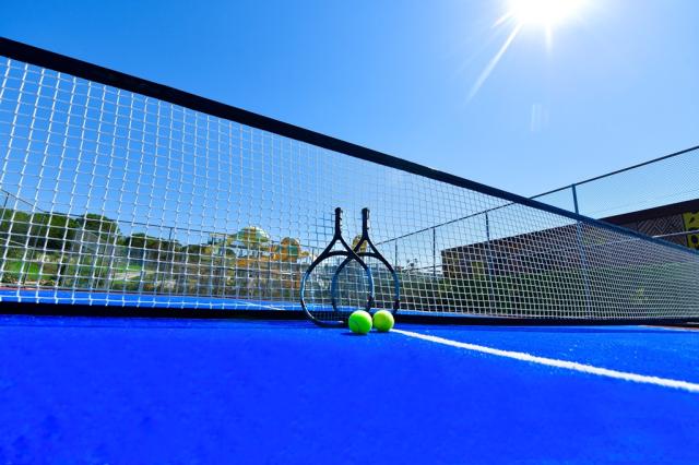 ETHNO BELEK - Sport - Sport