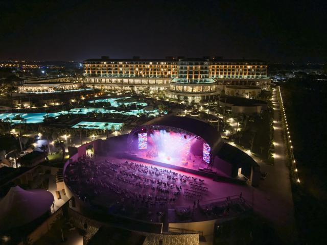 ETHNO BELEK - Animace - Animace