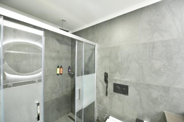 ETHNO BELEK - Pokoje - Family Suite Ground Floor Garden View