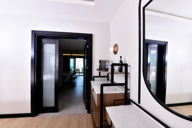 ETHNO BELEK - Pokoje - Family Suite Ground Floor Garden View
