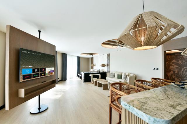 ETHNO BELEK - Pokoje - Ethno Suite 