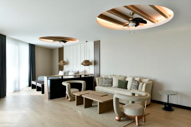 ETHNO BELEK - Pokoje - Ethno Suite 
