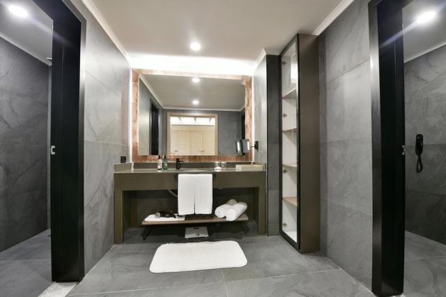 ETHNO BELEK - Pokoje - Ethno Suite 