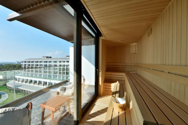 ETHNO BELEK - Pokoje - Ethno Suite 