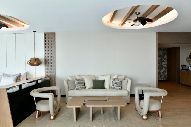 ETHNO BELEK - Pokoje - Ethno Suite 
