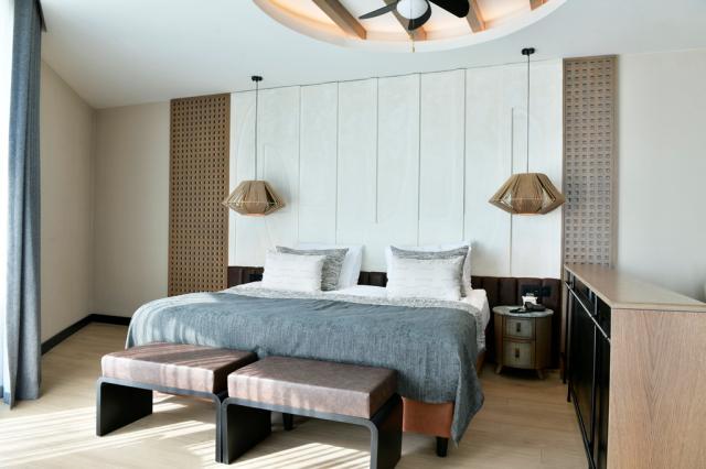 ETHNO BELEK - Pokoje - Ethno Suite 