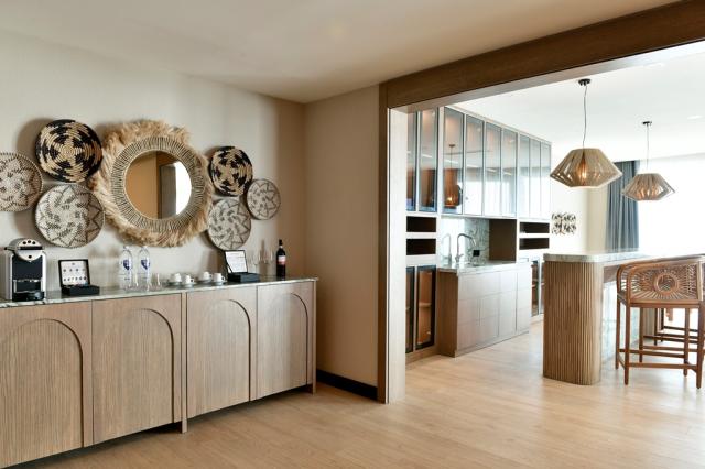 ETHNO BELEK - Pokoje - Ethno Suite 