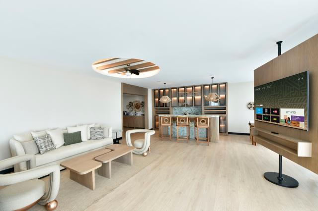 ETHNO BELEK - Pokoje - Ethno Suite 