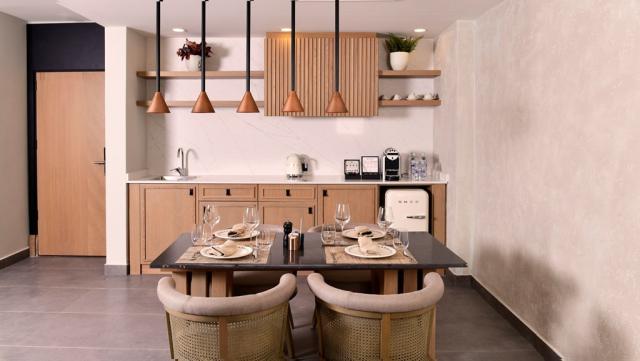 ETHNO BELEK - Pokoje - Casita by Ethno (One bedroom)
