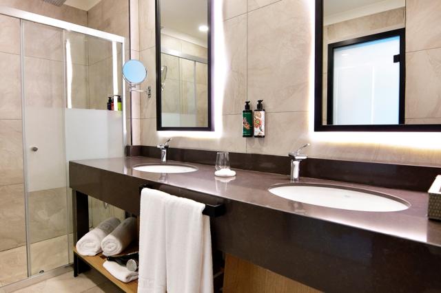 ETHNO BELEK - Pokoje - Casita by Ethno (One bedroom)