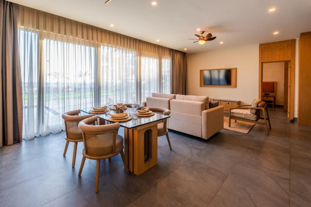 ETHNO BELEK - Pokoje - Ethno Villa