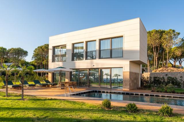 ETHNO BELEK - Pokoje - Ethno Villa
