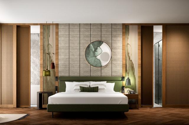 ANDA BARUT COLLECTION - Pokoje - Penthouse Suite with Private P