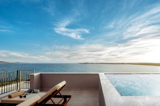 ANDA BARUT COLLECTION - Pokoje - Penthouse Suite with Private P