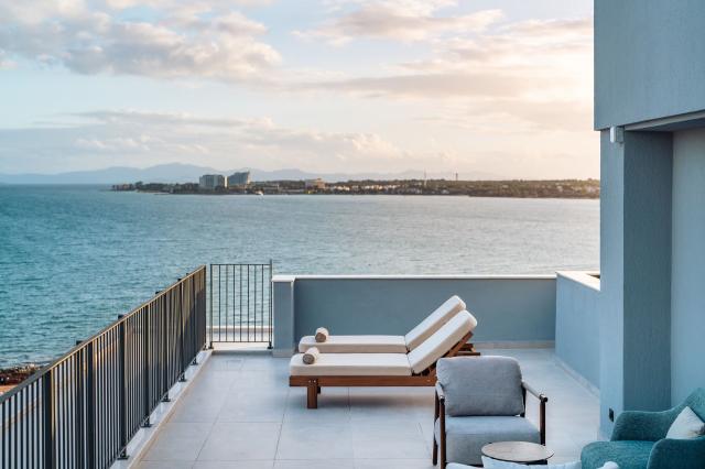 ANDA BARUT COLLECTION - Pokoje - Penthouse Suite with Private P