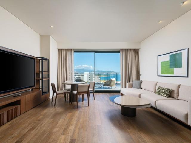 ANDA BARUT COLLECTION - Pokoje - Penthouse Suite with 2 Bedroom