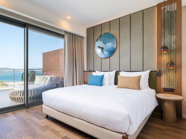 ANDA BARUT COLLECTION - Pokoje - Penthouse Suite with 2 Bedroom