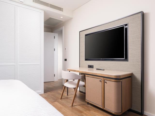 ANDA BARUT COLLECTION - Pokoje - Penthouse Suite with 2 Bedroom
