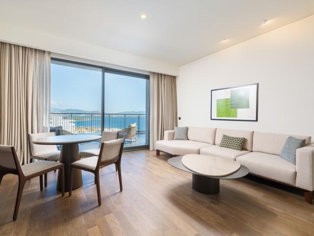 ANDA BARUT COLLECTION - Pokoje - Penthouse Suite with 2 Bedroom
