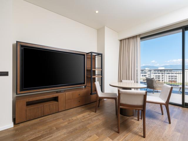 ANDA BARUT COLLECTION - Pokoje - Penthouse Suite with 2 Bedroom