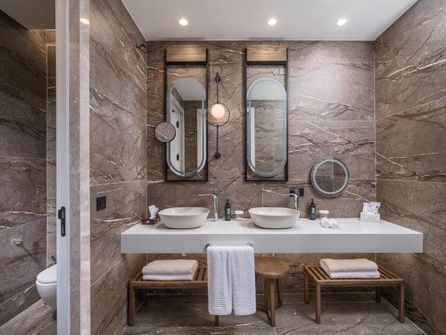 ANDA BARUT COLLECTION - Pokoje - Penthouse Suite with 2 Bedroom