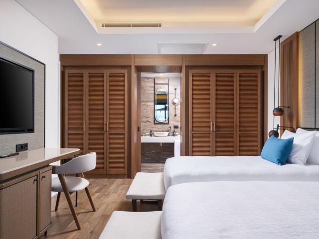 ANDA BARUT COLLECTION - Pokoje - Penthouse Suite with 2 Bedroom