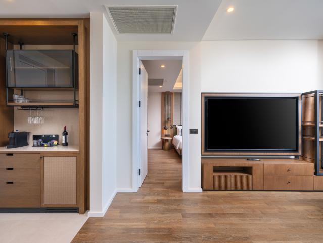 ANDA BARUT COLLECTION - Pokoje - Penthouse Suite with 2 Bedroom
