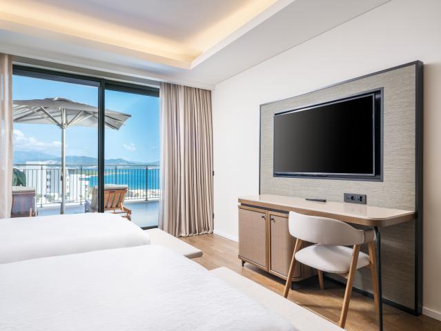ANDA BARUT COLLECTION - Pokoje - Penthouse Suite with 2 Bedroom