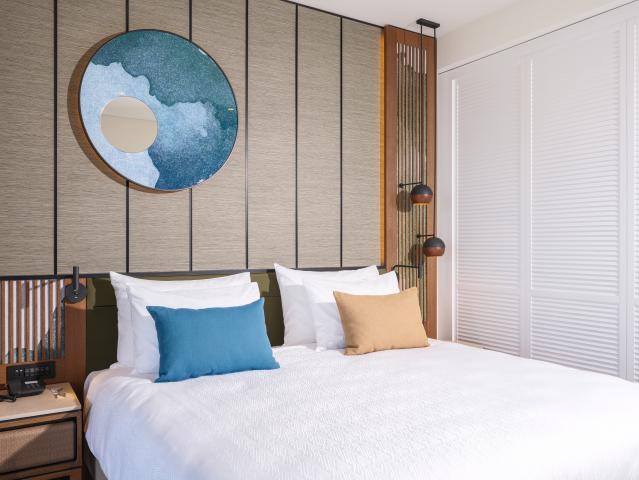 ANDA BARUT COLLECTION - Pokoje - Penthouse Suite with 2 Bedroom