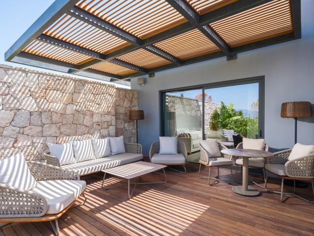 ANDA BARUT COLLECTION - Pokoje - Bayou Villa 1 Bedroom Sea View