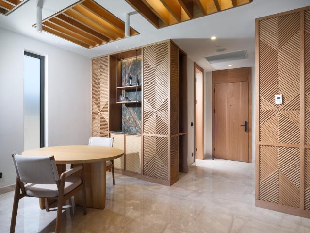 ANDA BARUT COLLECTION - Pokoje - Bayou Villa 1 Bedroom Sea View