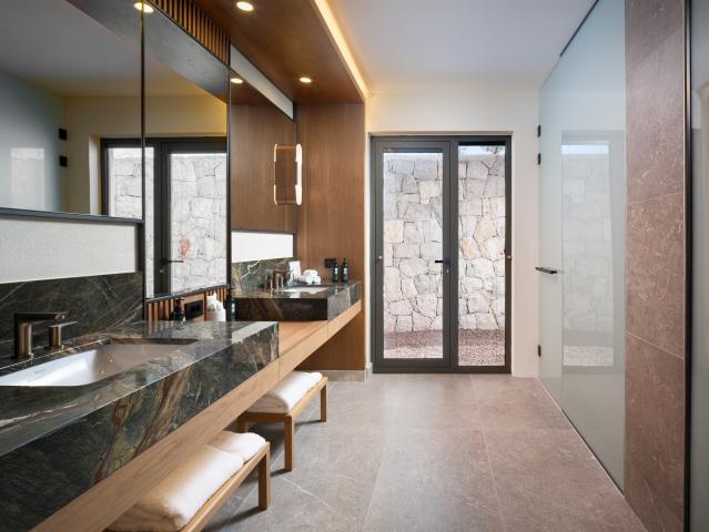 ANDA BARUT COLLECTION - Pokoje - Bayou Villa 1 Bedroom Sea View