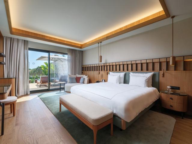 ANDA BARUT COLLECTION - Pokoje - Bayou Villa 3 Bedrooms 3+1