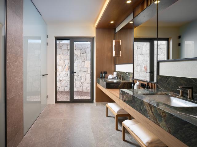 ANDA BARUT COLLECTION - Pokoje - Bayou Villa 3 Bedrooms 3+1