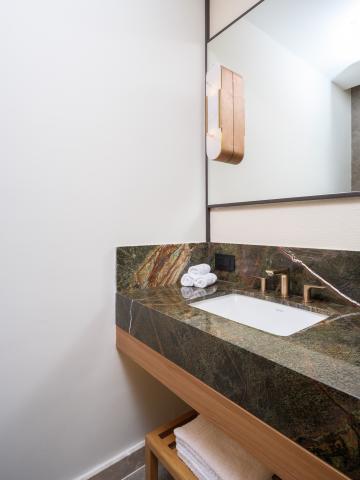ANDA BARUT COLLECTION - Pokoje - Bayou Villa 3 Bedrooms 3+1